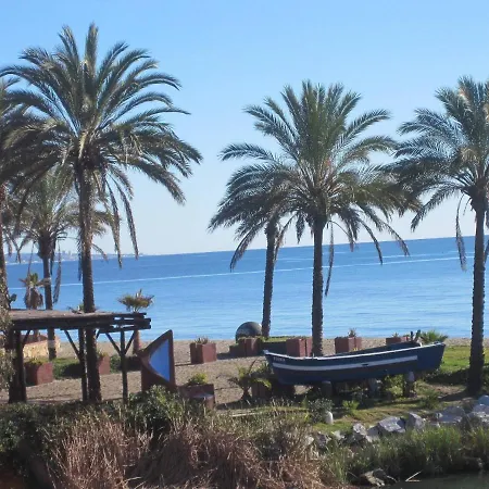 Villa Private Villa, Heated Pool Puerto Banus Marbella