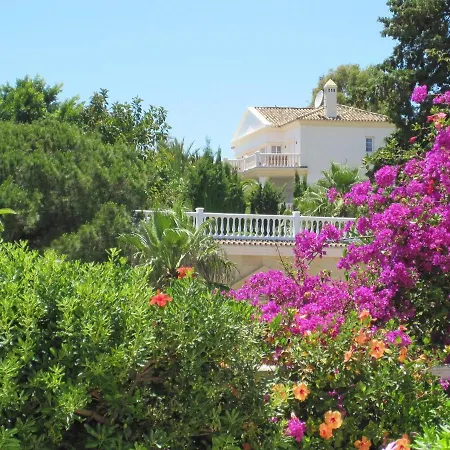 Villa Private Villa, Heated Pool Puerto Banus Marbella