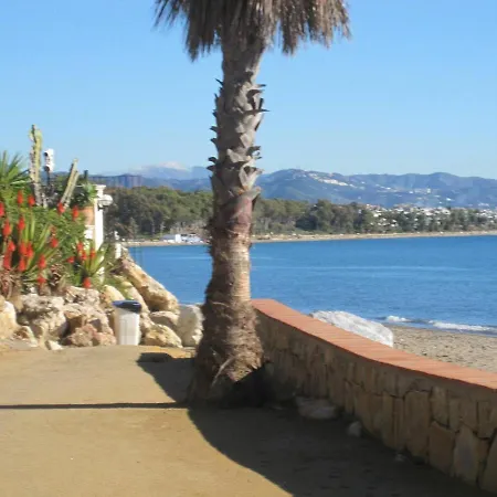 Private Villa, Heated Pool Puerto Banus * Marbella