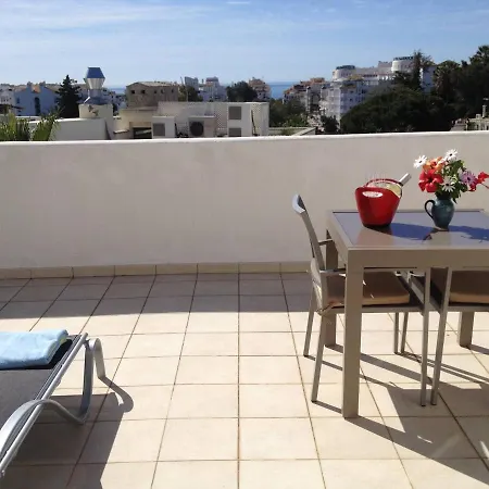 Private Villa, Heated Pool Puerto Banus Villa Marbella