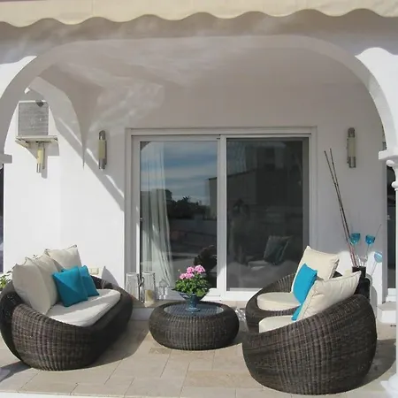Villa Private Villa, Heated Pool Puerto Banus *