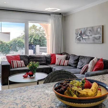 Private Villa, Heated Pool Puerto Banus Marbella