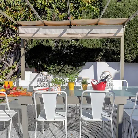 Private Villa, Heated Pool Puerto Banus Villa