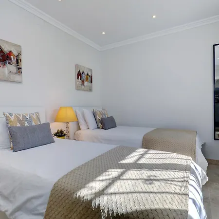 Villa Private Villa, Heated Pool Puerto Banus
