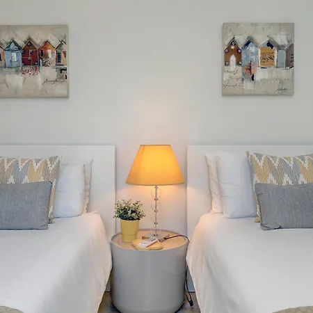 Private Villa, Heated Pool Puerto Banus Villa Marbella