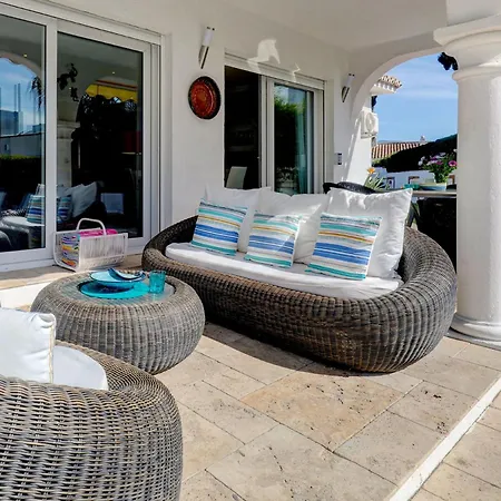 Villa Private Villa, Heated Pool Puerto Banus Marbella