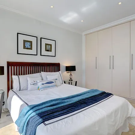 Private Villa, Heated Pool Puerto Banus Villa